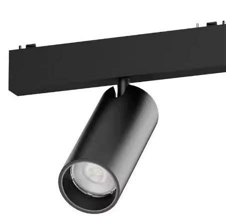 CX15轨道射灯-9W、4000K中性光