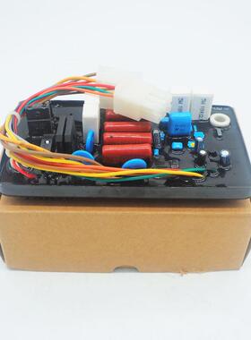 DST-100-2FA4 / 2FAK 柴油发电机组 AVR调压板自动电压调节器