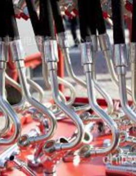 HANSA-FLEX液压软管HD500软管接头PNY104AOL高压软管PHD208AOL90