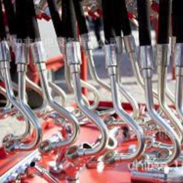 HANSA-FLEX液压软管HD500软管接头PNY104AOL高压软管PHD208AOL90