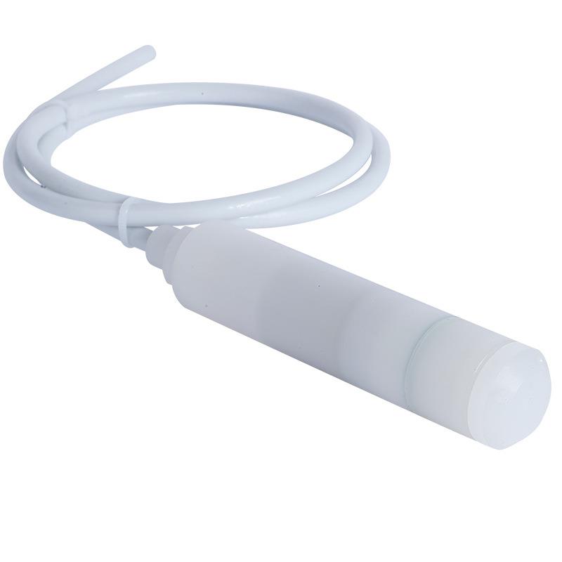 投入式防腐液位变送器水位传感器液位探头耐酸碱水位计液位计4-20