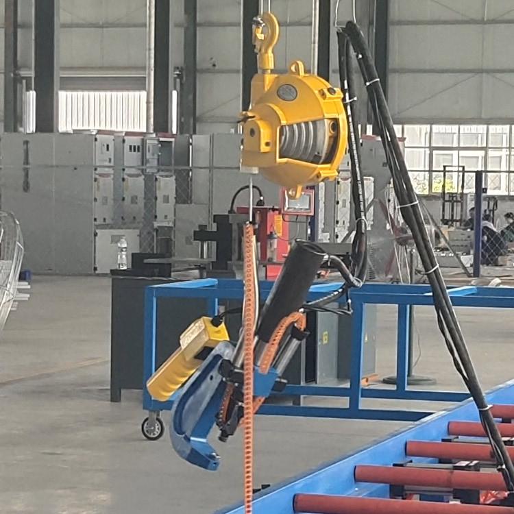 机箱外壳伺服自冲铆接机SPR铆钉机专业铆接机厂家