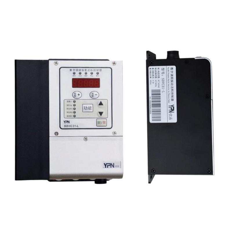 SDVC31-L SDVC31-XL 大功率调频控制器振动盘数字调频震动盘调速