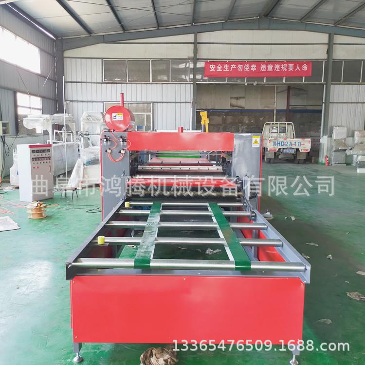 木门 生态门隔断门套装门防水门通用50吨液压冷压机木饰面冷压机