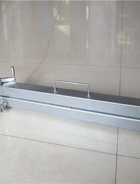 QGJ1200皮带切割机输送带切割机1.2米断带器GDJ直角切断