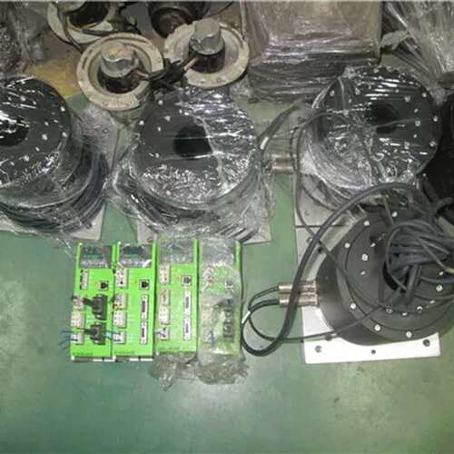 议价TMS38H D1-36-S2-2-0-00 HIWIN 直驱DD马达 伺服驱动器