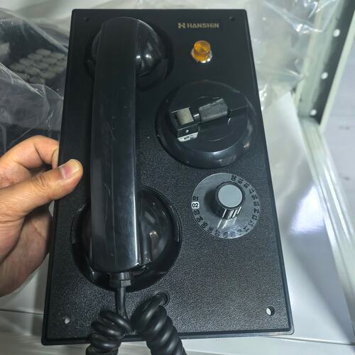 议价HANSHIN声力电话机HSF-803A3HSF-803A1HSF-803A2