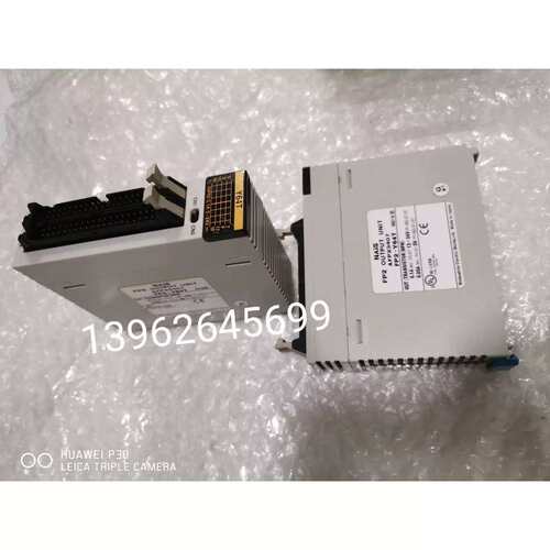 议价正品 PLC FP2-Y64T AFP23407 Panason成色新实照可开票