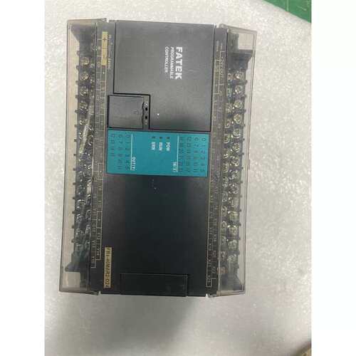 议价PLC可程式控制器 FBS-40MAR2-D24正品可开票