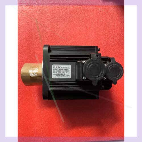 【议价】1.57KW伺服马达130EMA-060BE22，
