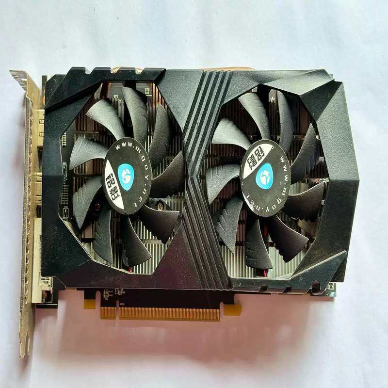 议价铭影显卡R9370 4GB 256BIT实价包好包邮-