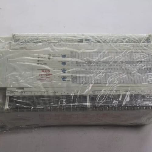 【议价】Matsushita NAIS FP1 Control Unit AFP12557F
