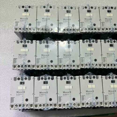 议价接触器S-PKZ2 线圈电压220V HI11-拍前