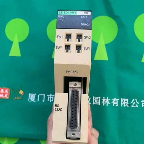议价plc上位机模块C200H-LK201-V1，LK20【】可开票