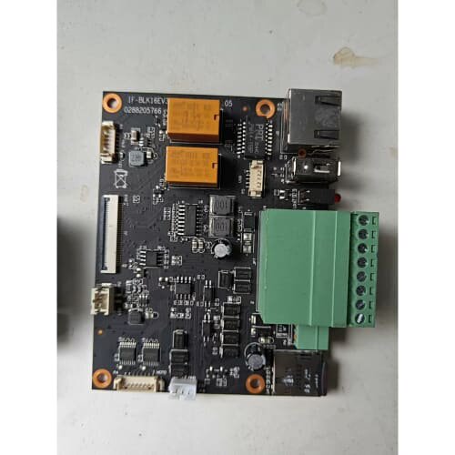 【议价】IF-BLK16EV3-74X96-ZSDZ V1.05，A