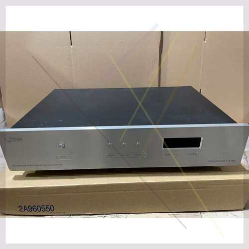 议价丽特DAC60解码器2片PCM1704双白点解码芯片，2个飞可开票