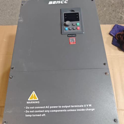 【议价】变频器93KW G3 型号B600-B0930G3C 三