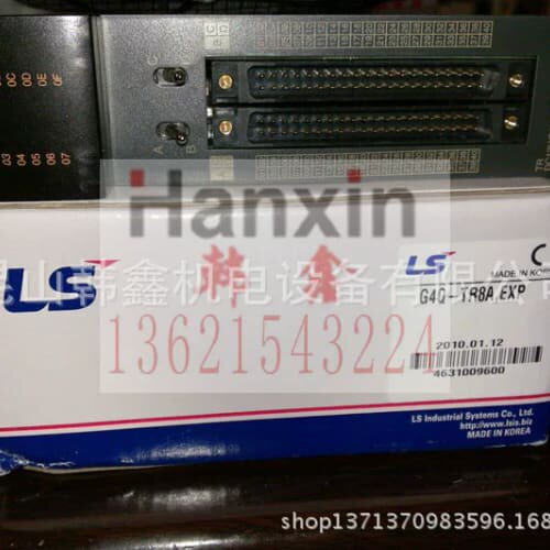 议价韩国LG—PLC G4F-DA2V/G4F-DA3I/G4F-DA2I/G4F-TC2A/G4F-RD2