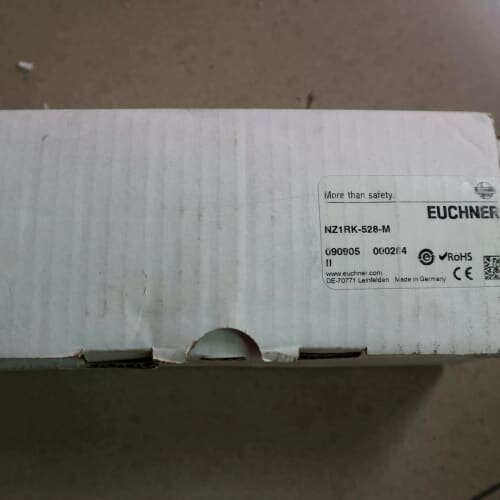【议价】 EUCHNER NZ1RK-528-M 080805