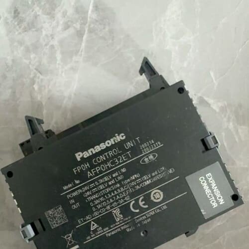 【议价】FP0H-C32ET 控制器AFP0HC32ET