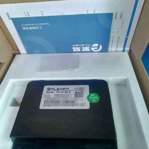 议价物联网远程模块FLink-4G-A通远程模块发8可开票