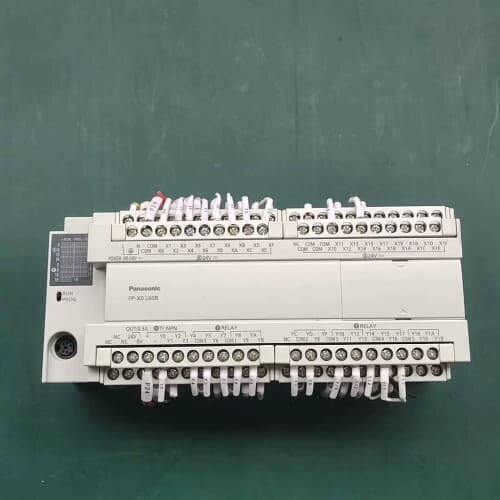 【议价】AFP0L60R-F plc