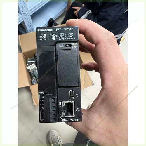 议价PLC AFP7CPS31E