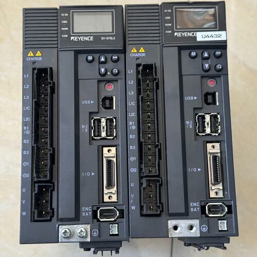 议价驱动器SV-075L2SV-150L2SV-300L2