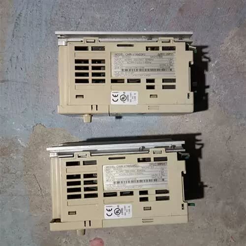 【议价】CMR-V7A2M0P2 I2XJF0V 20.1KW 实物拍摄拆