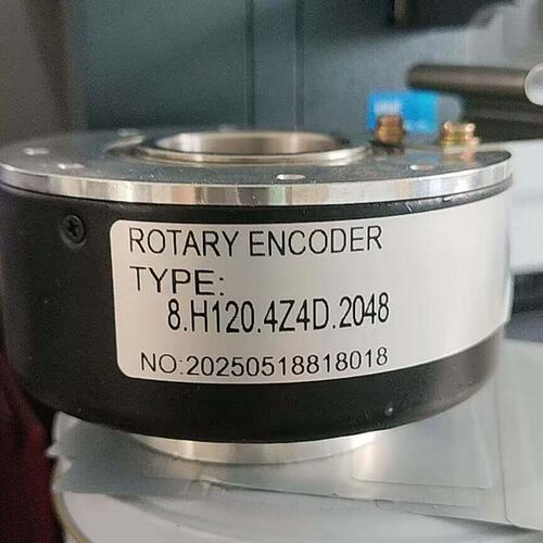 5F-1024-BS-5000-ZC-28V/N-SM18HS35F-500-BS-5000-ZC-28V/N-SM18