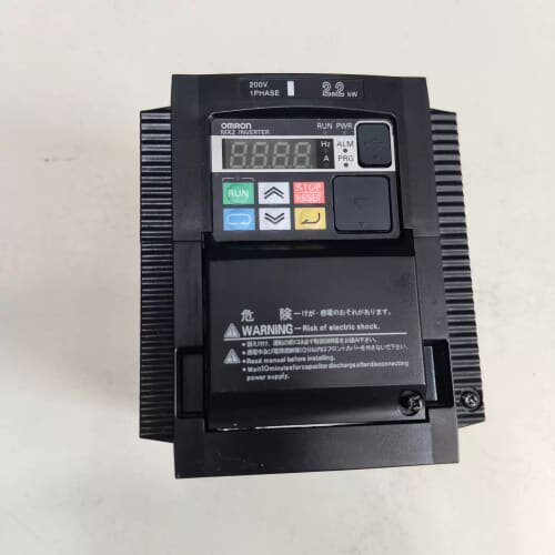 议价拆机变频器3GX2-AB022-ZV1