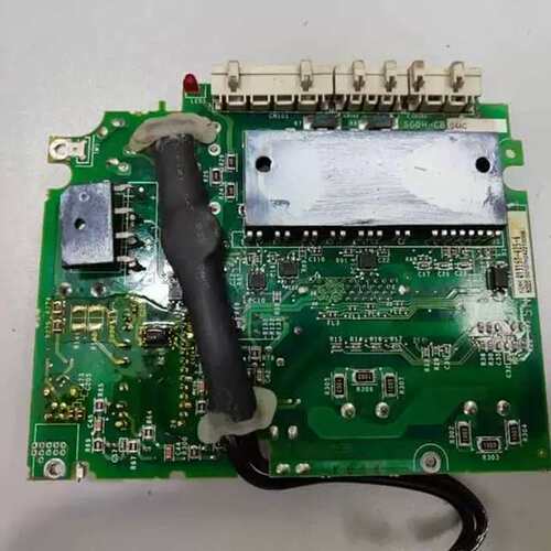 议价伺器驱4动板SGDH-CB04AC电源板DF0200-76F0Z服带模块