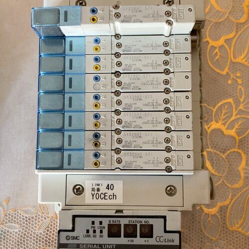 议价阀岛EX120-SMJ1EX120-SMJ2EX120-SMJ3