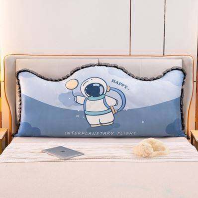 铁床头软包床上看剧靠枕公主床背无床头靠垫直接靠墙看手机卧床,居家布艺,靠垫/抱枕,淘宝优惠券,粉丝福利购,淘宝优惠卷