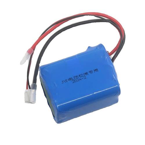 电梯电动松闸装置应急电源ARD SZ110锂电池组22.2V电梯配件