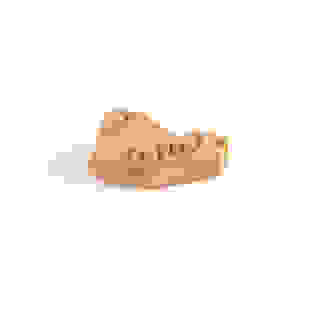 定制医学模型 器官教学模型人体牙齿 模型光固化红蜡3d代打印服务