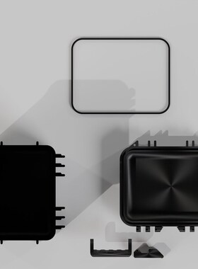 新产品抄数建模rp手板黑色树脂尼龙3d打印 abs塑胶注塑开模打样