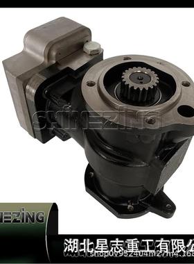 小松PC8000-6 挖机 5273493 空气压缩机