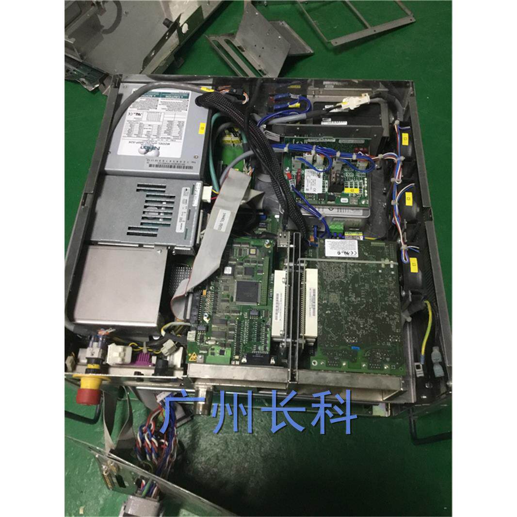 00-148-961 库卡KRC2机器人迷你柜