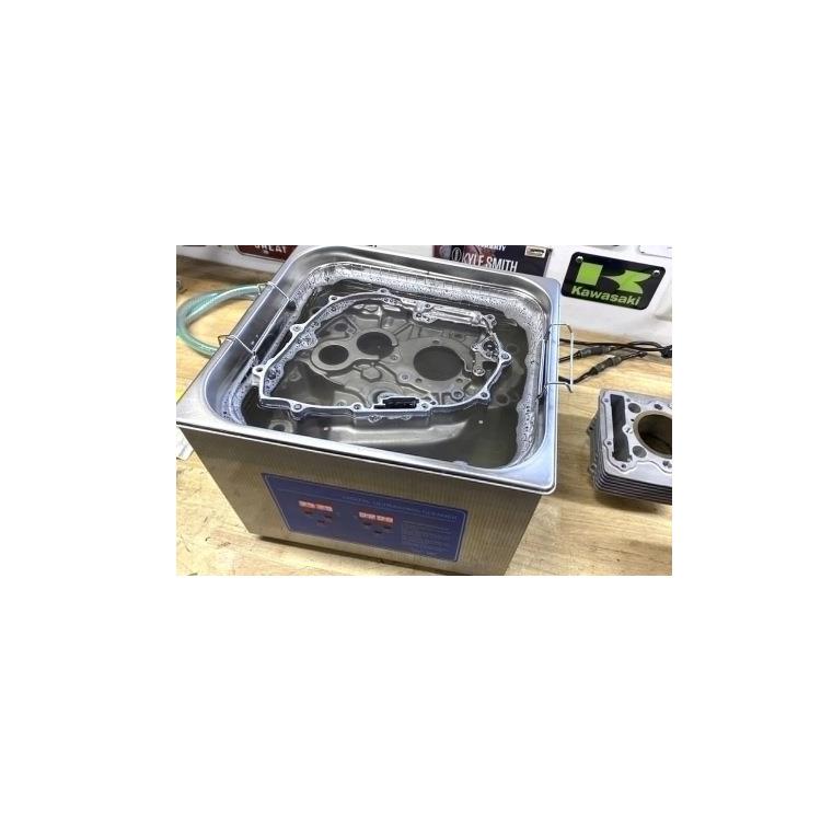 法国超声波清洗机BIO-CIRCLE GT Compact