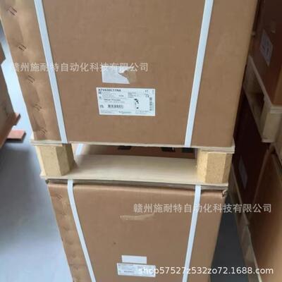 高议价大功率顺丰兼容性出售变频器ATV630D22N4Z