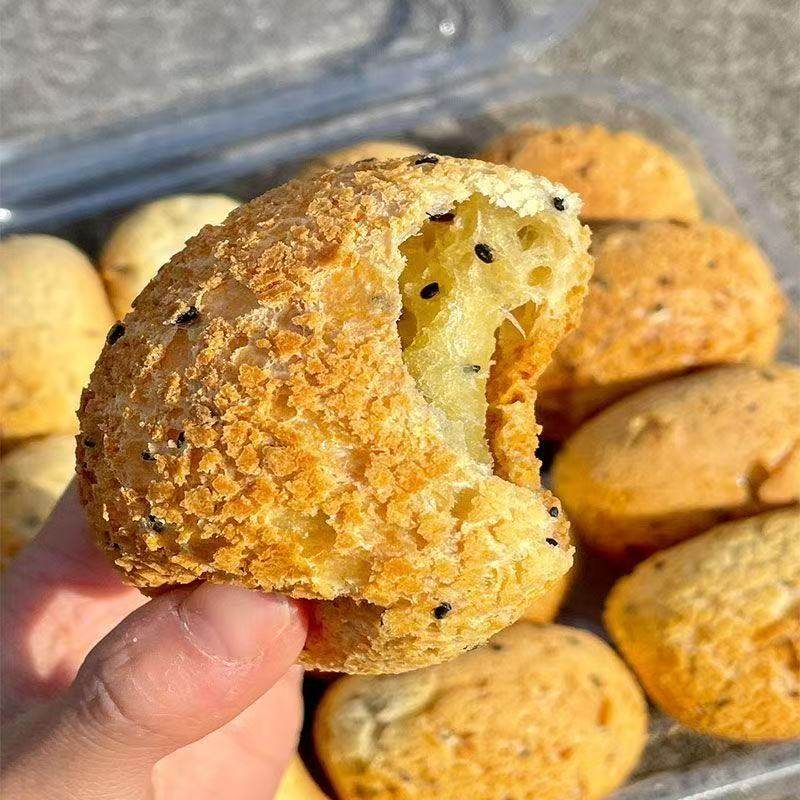 烤麻薯面包蛋糕类轻食饱腹烘烤零食好吃的麻薯即食休闲营养早餐品,零食/坚果/特产,麻薯/大福/青团,淘宝优惠券,粉丝福利购,淘宝优惠卷