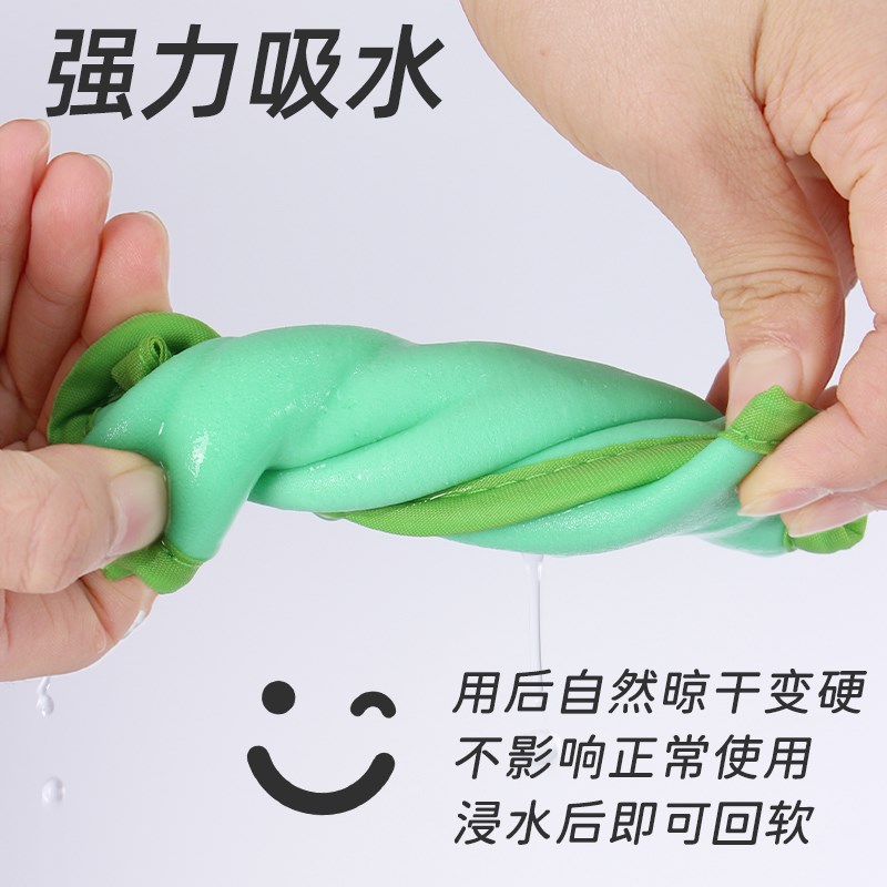 婴儿搓澡巾宝宝搓泥神器双面吸水洗澡沐浴手套高质量搓灰