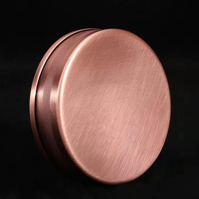 西藏密宗用品法器红铜曼扎盘修法修盘曼达盘曼茶罗大号小号