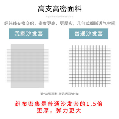 单人沙发套罩小型单个全包老式万能套弹力懒人皮沙发罩通用四季