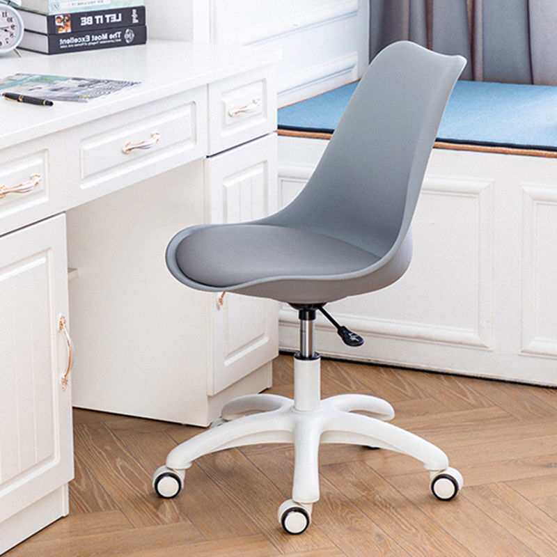 现代简约升降卧室餐厅学习舒适子化妆网红家用电脑椅办公椅子书桌