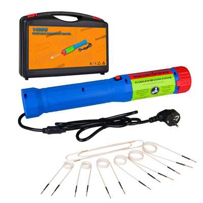 1.4KW Plus Series Handheld Mini Induction Heater