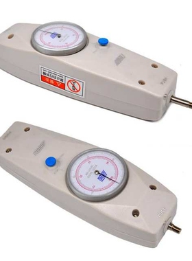 AIGU艾固牌指针式推拉力计NK-50、200 300 500测力计NK系列拉力器