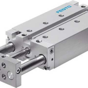 FESTO费斯托 导向气缸  DFM-25-125-B-P-A-GF-S6 (532317)