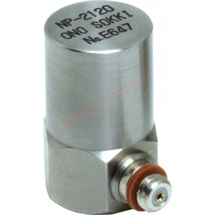 3260模拟发动机转速表AR 转速计LA 7240B 会社手持式 小野测器株式